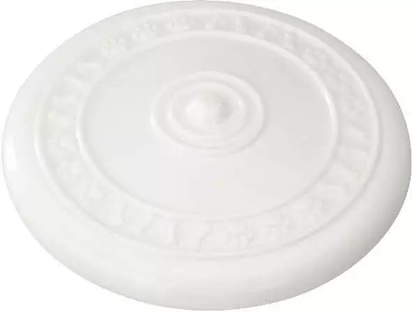 Frisbee mit Aroma