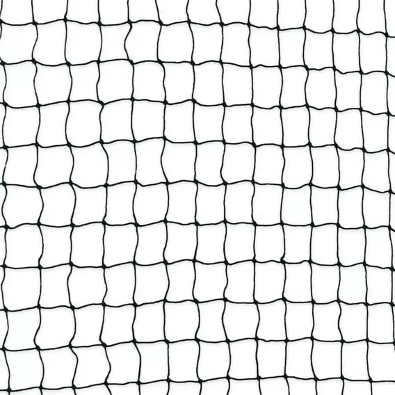 e08a78cbc173206b083feaf9381fcef5 Cat Protect Netz mit Befestigungsmaterial, schwarz