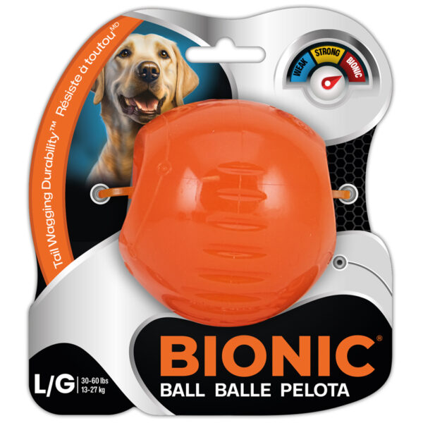 Bionic - Ball