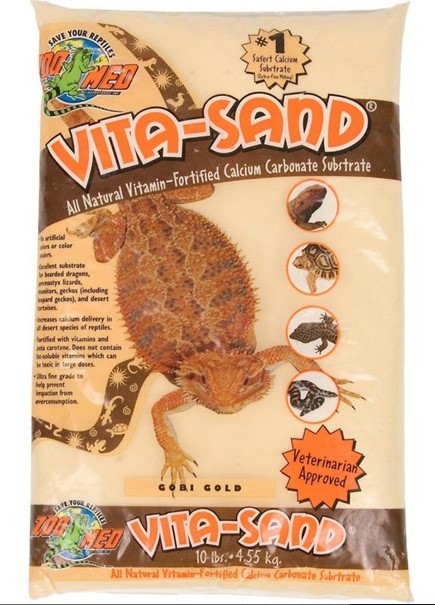 Vita-Sand