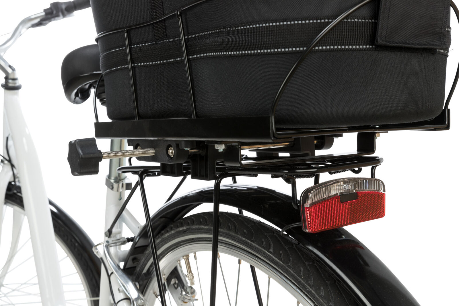 Trixie hotsell bicycle bag