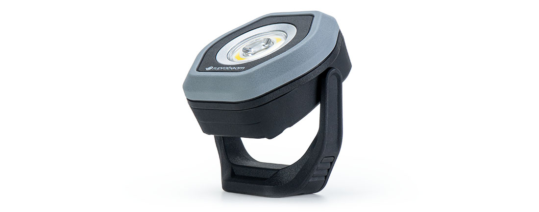 Suprabeam D2R - Projecteur de travail Suprabeam D2R - Projecteur de travail