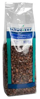Zirbelnüsse mittel