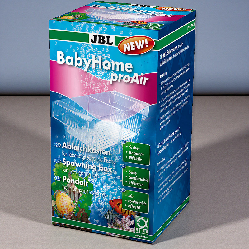 JBL Baby Home proAir