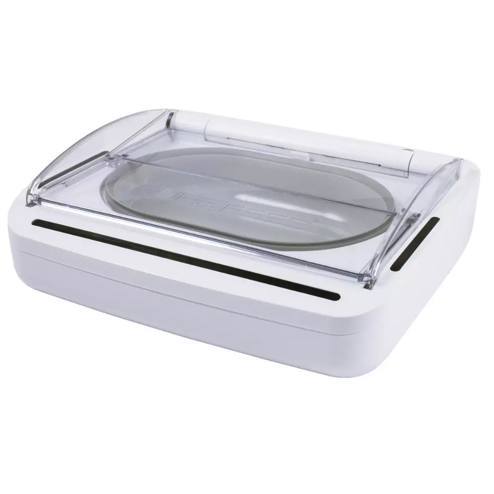 SureFeed Airtight food bowl