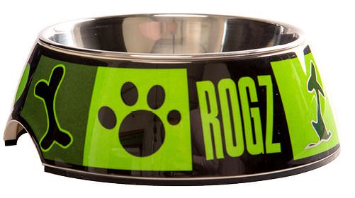 Rogz Bubble Bowlz 2in1