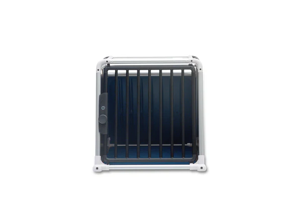 Autobox - NEW ECO 3, single box aluminum