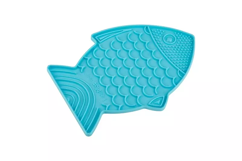licki-mat-felix-blau-1 LickiMat Felix turquoise