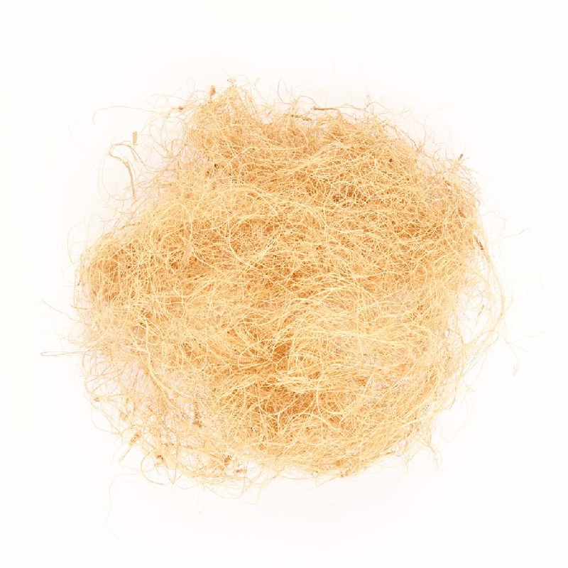 Top Fresh nesting material - coconut fiber
