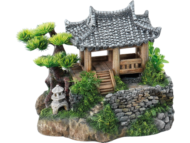 Decor Korean-Cottage (ML)