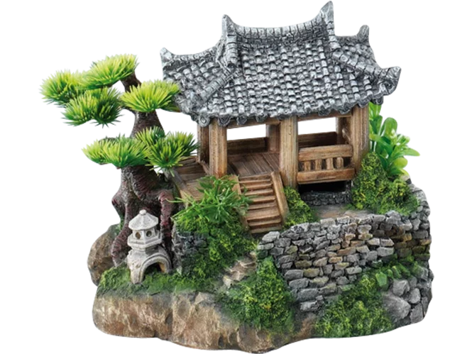 Dekor Korean-Cottage (ML)