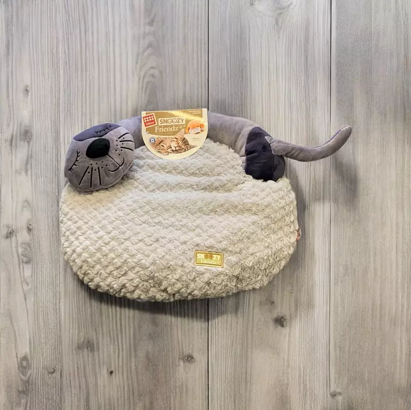 Coussin Gigwi Friends - Chat Coussin Gigwi Friends - Chat