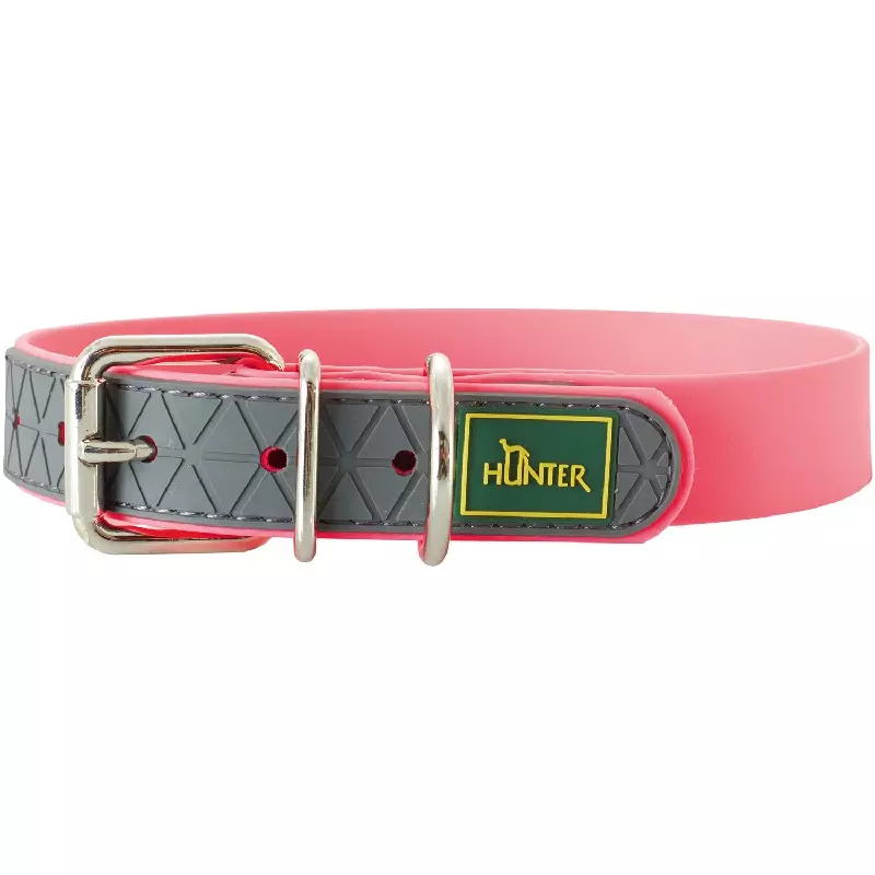 Convenience collar