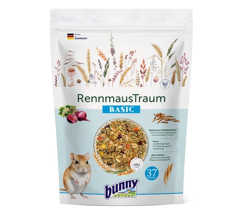 Bunny RennmausTraum Basic