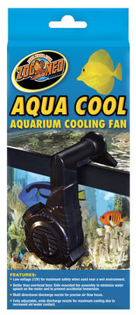 Zoo Med Aqua Cool Ventilator