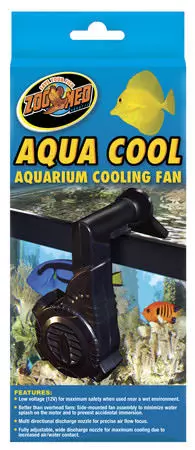 Zoo Med Aqua Cool Ventilator