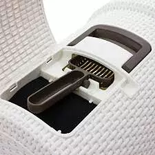 Aquapet Curver Katzentoilette Rattan mocca