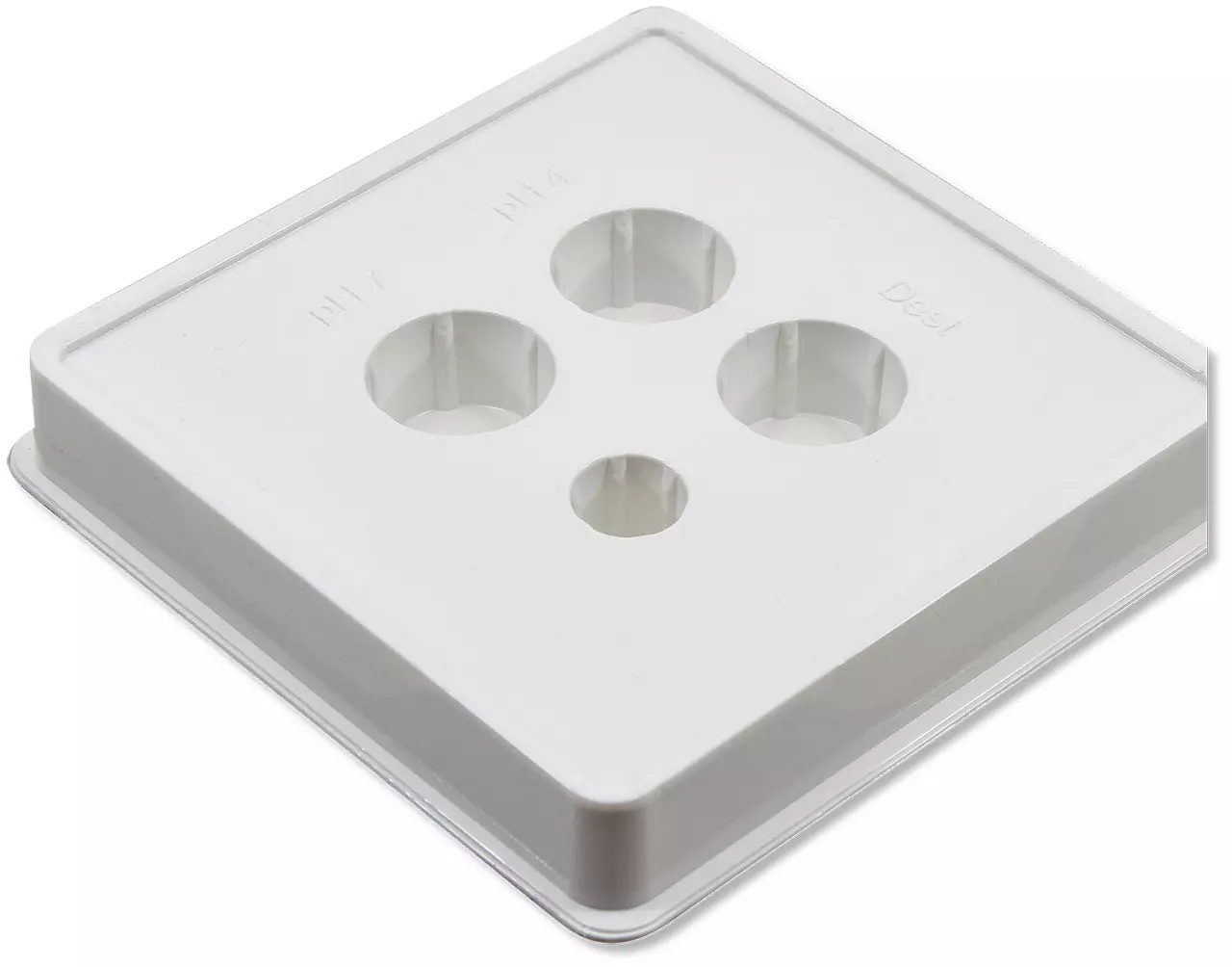 JBL Tray für Küvetten Cal