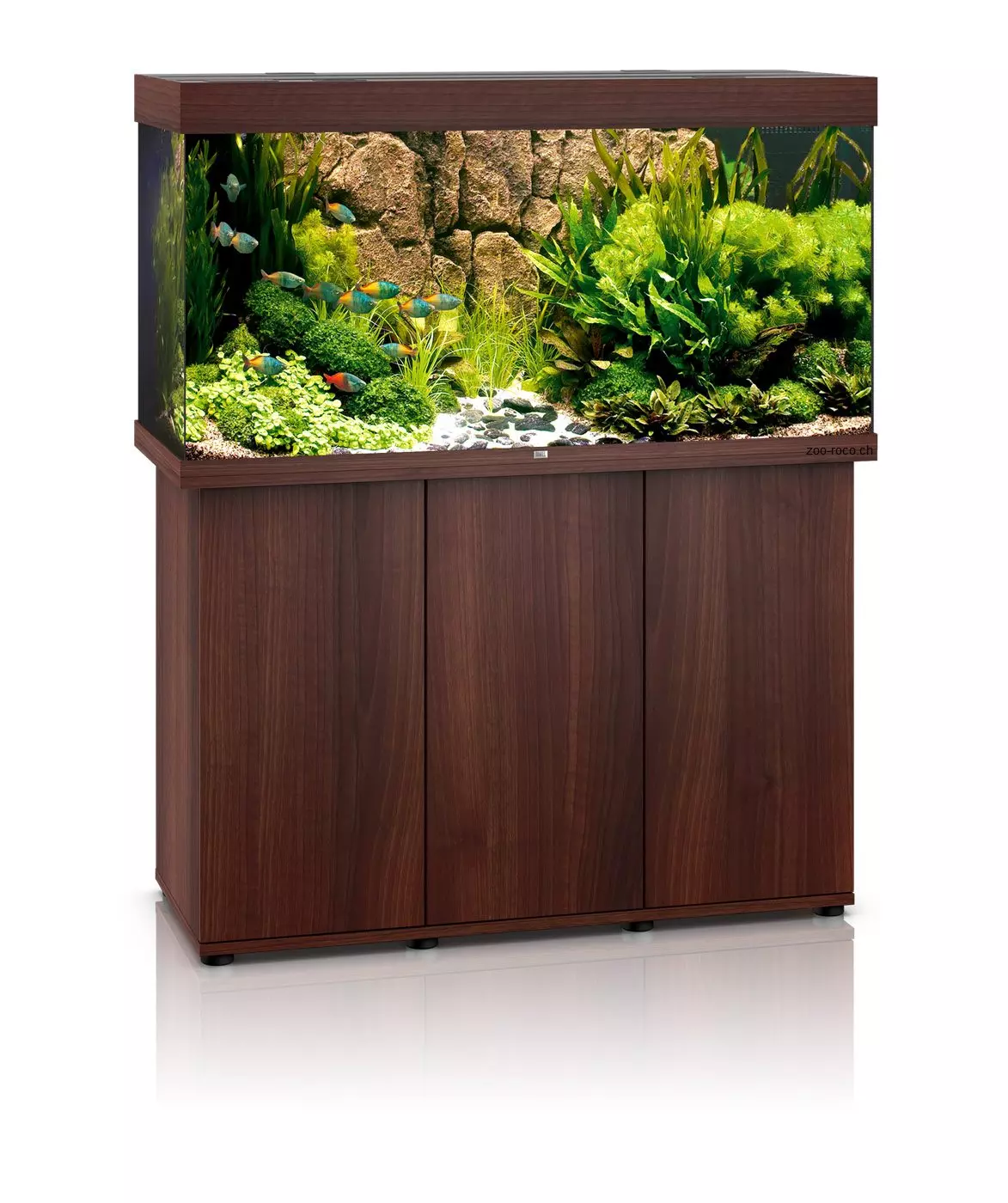 braun578f80448a29e Juwel Aquariumkombination Rio 300