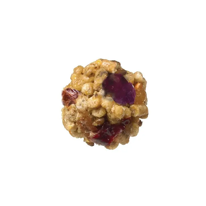 Nutri-Berries - Senior Sittiche