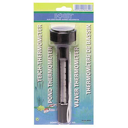 Teich Thermometer