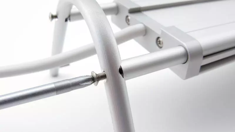 Daytime matrix Swing-Adapter Set