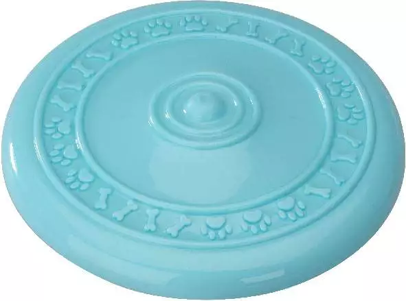 Frisbee mit Aroma