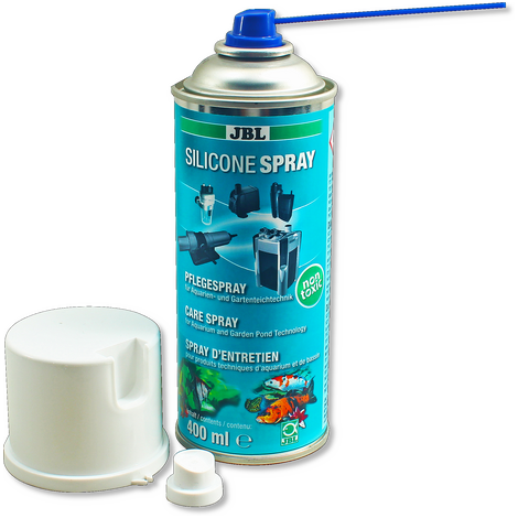 JBL Silicone Spray