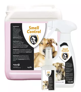 Smell Control - Lufterfrischer