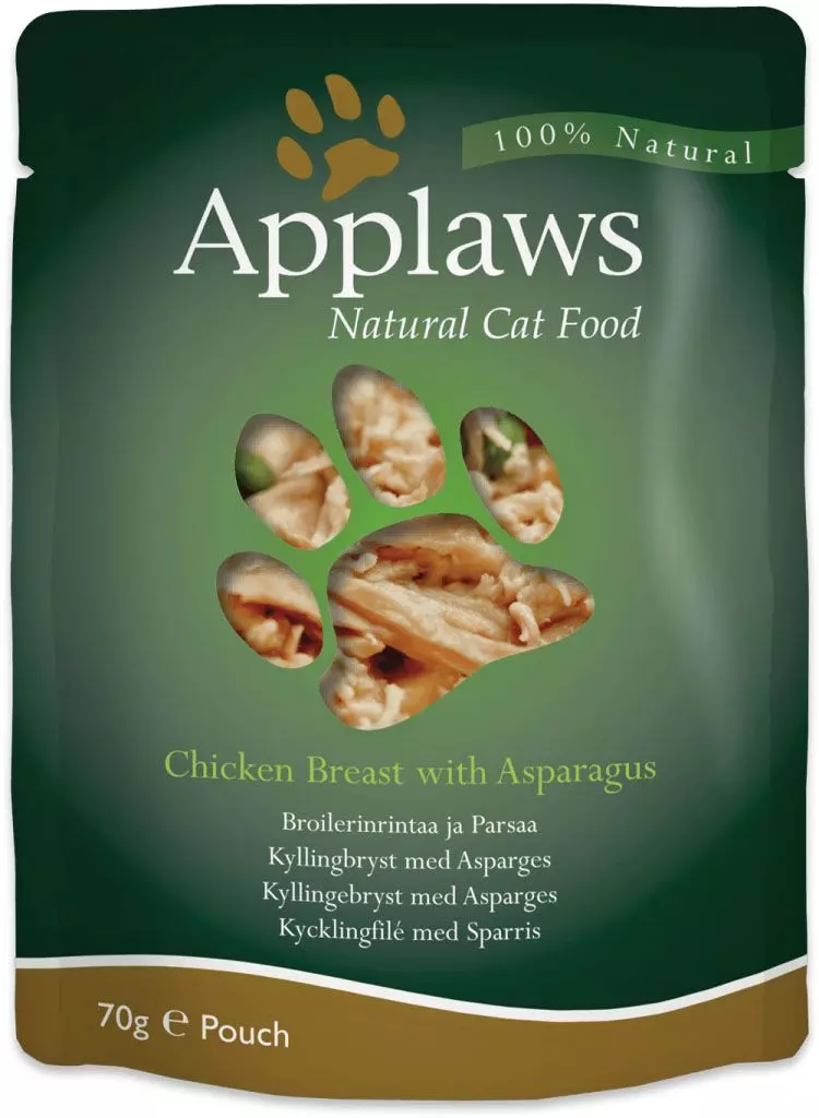 Applaws Multipack 12 x 70 g Applaws Multipack 12 x 70 g