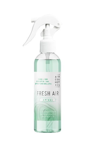 Fresh Air - Air Freshener - Animal