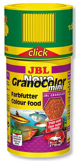 JBL NovoGranoColor Granulate