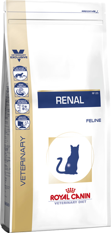 Cat Renal Dry