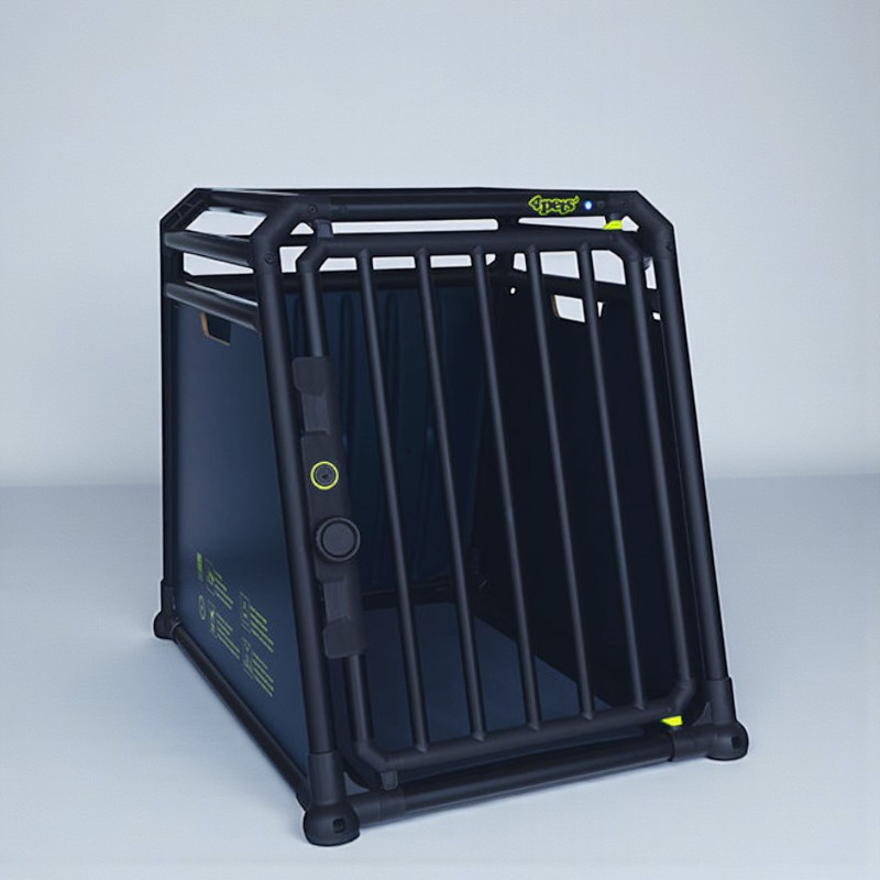 Autobox - PRO Noir 2, M, single box