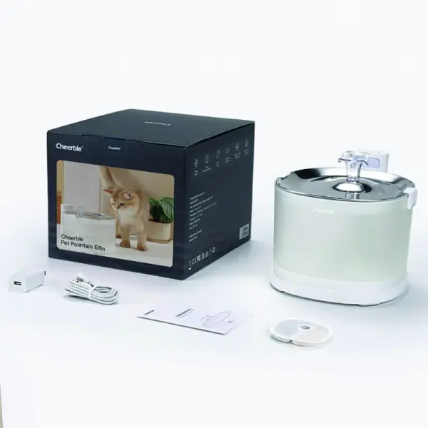 Fontaine Cheerble Elfin E1+