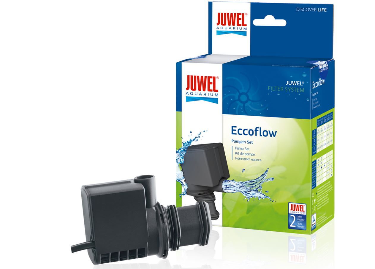 Juwel Pumpe Eccoflow