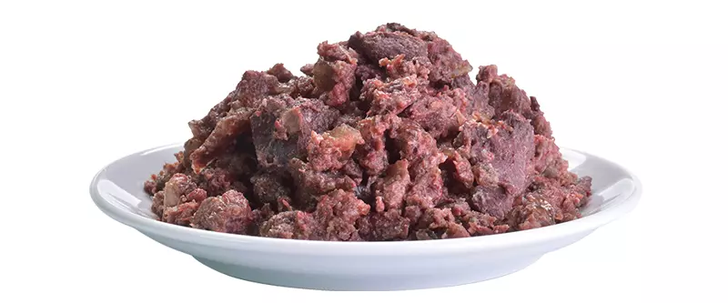 Brit Fresh - Rind & Kürbis Brit Fresh - Rind & Kürbis