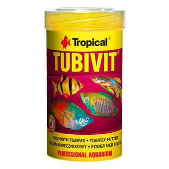Tropical Tubivit