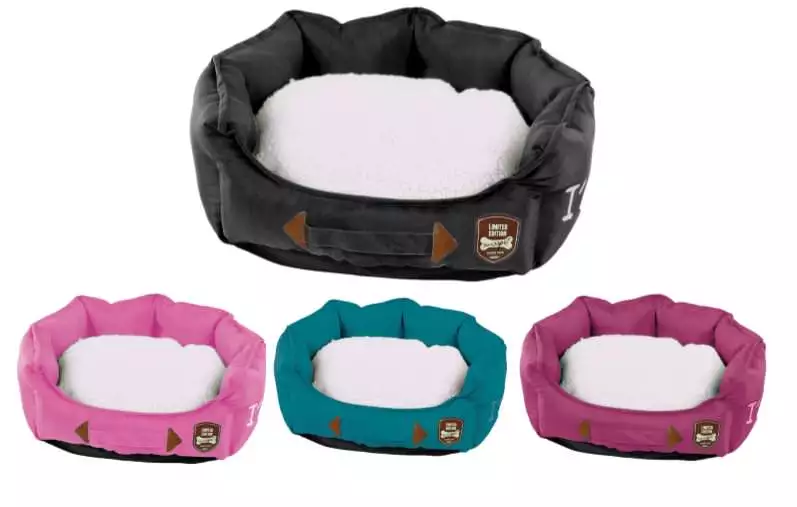 Swisspet Bed for dogs and cats Mimi