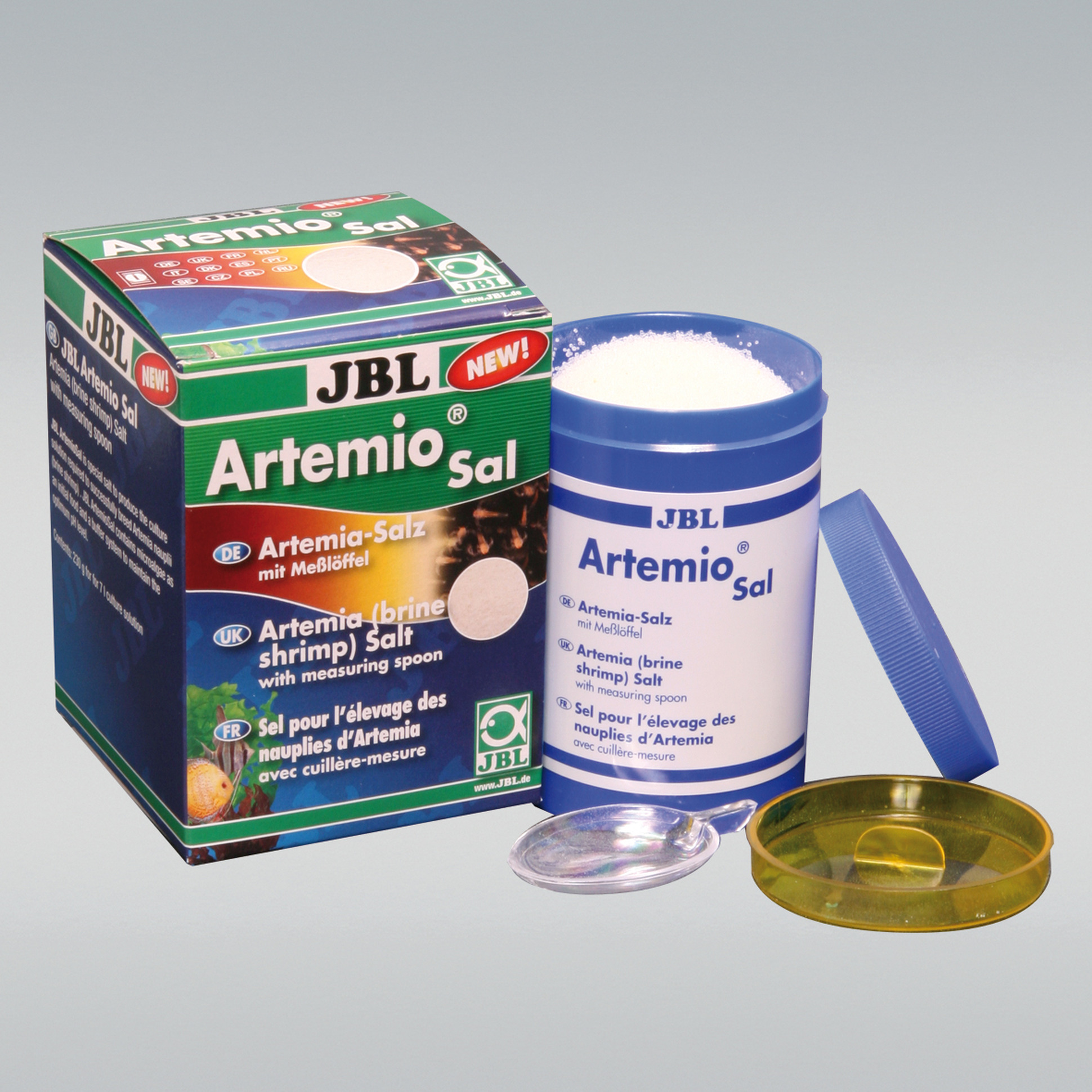 JBL ArtemioSal, 200 ml / 230 g