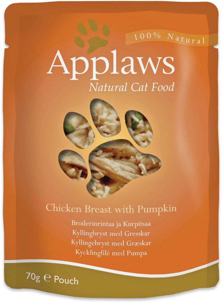 Applaws Multipack 12 x 70 g