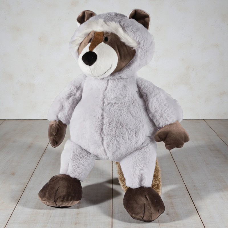 Raccoon for dogs