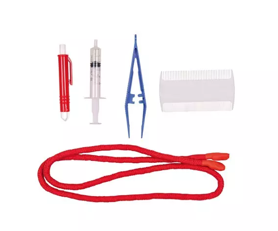 be86cf7068113990995298a130090982 Trixie Trousse de secours pour chiens et chats