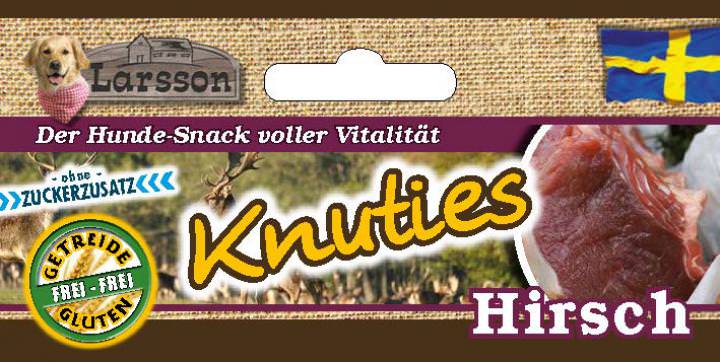 Larsson Snack Knuties