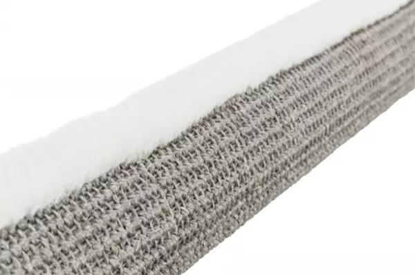 Ersatzkratzstamm Sisalteppich ø 9 cm
