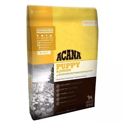 Acana Puppy & Junior