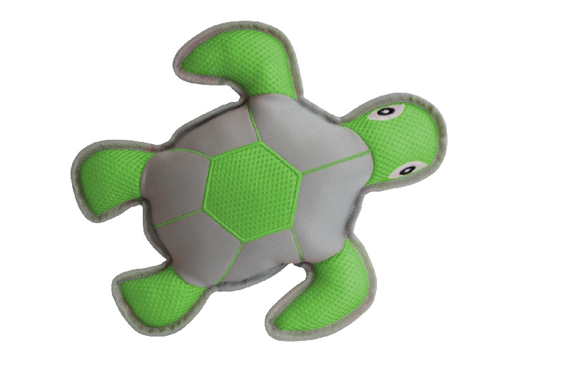 Hundespielzeug Schildkröte