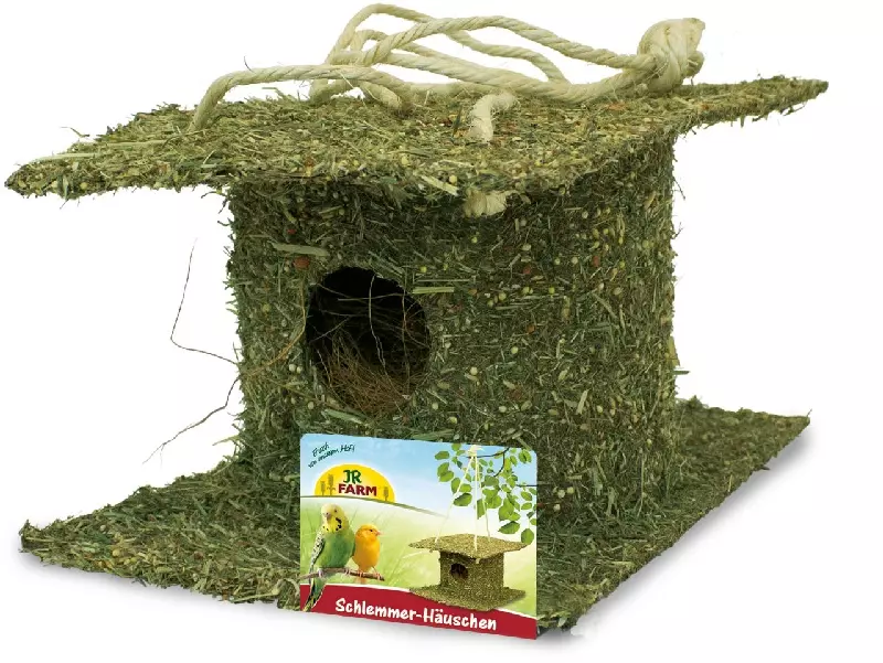 JR Farm Schlemmer-Häuschen