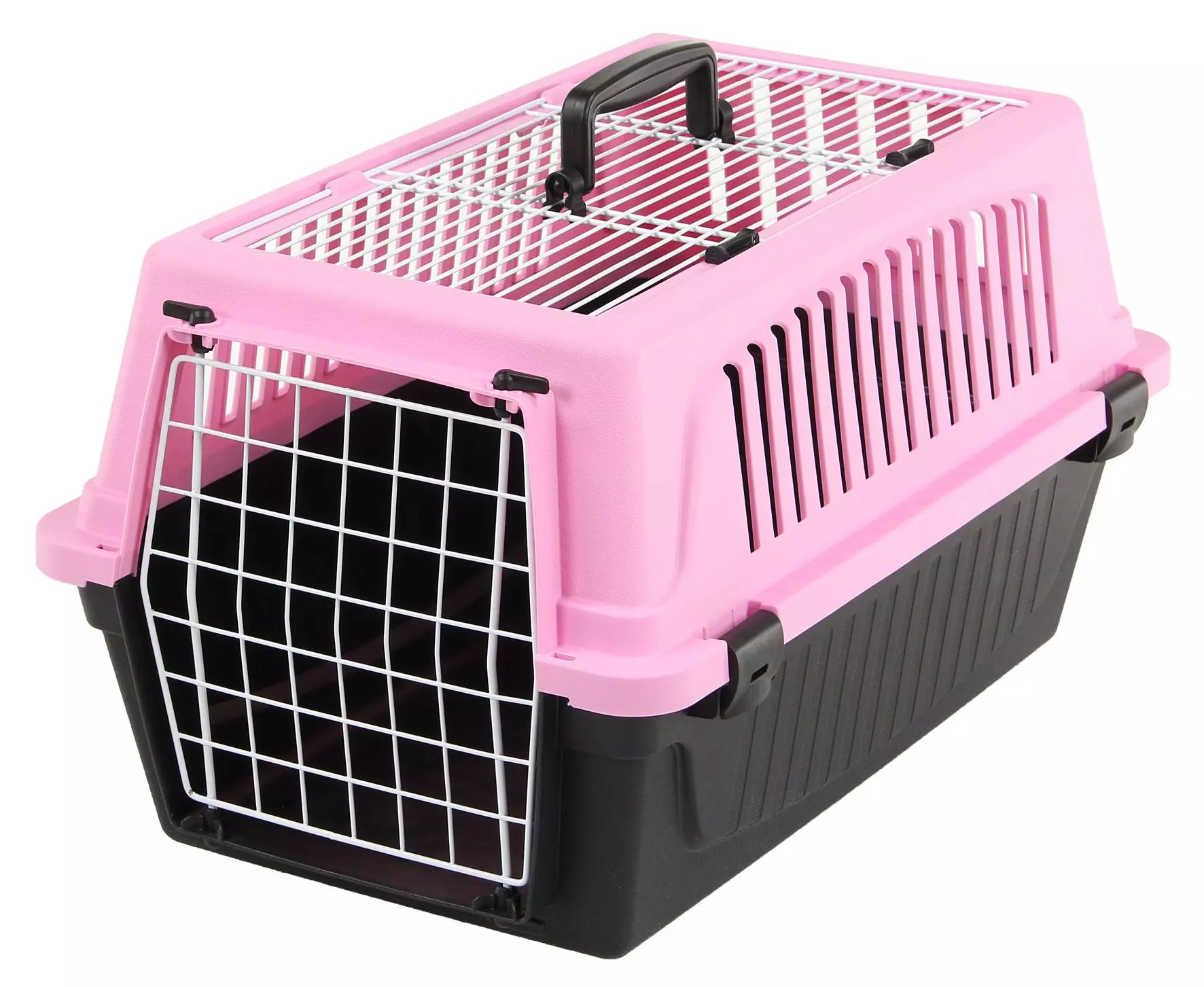 Transportbox Atlas 10 open