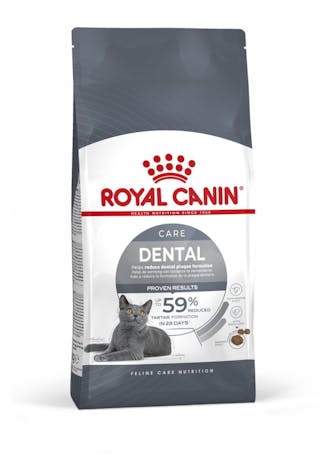 Royal Canin - Soins bucco-dentaires